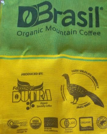 Brazil Fazenda Dutra