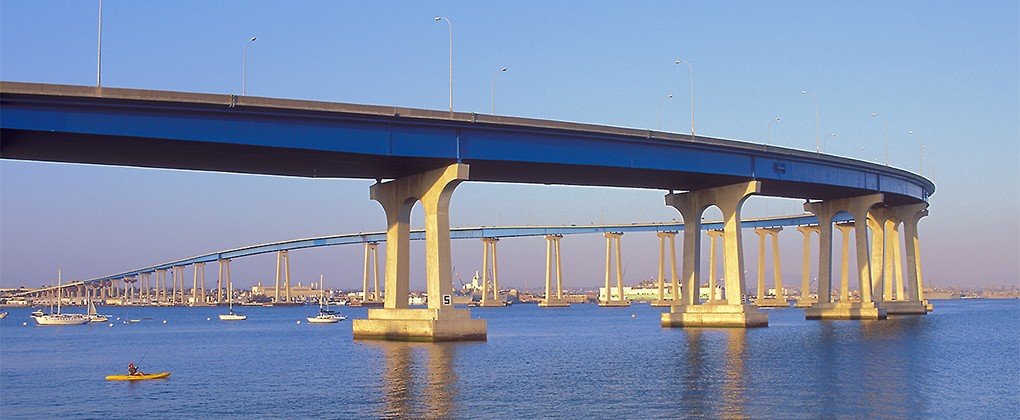 Coronado Bridge