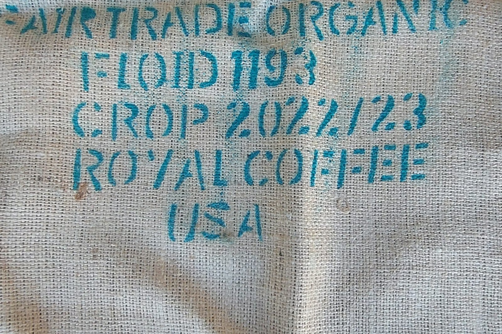 Ethiopia Sidamo 4 Organic Oromia
