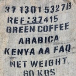 Kenya - AA FAQ