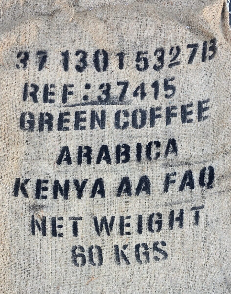 Kenya - AA FAQ