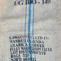 Uganda - Organic Sipi Falls